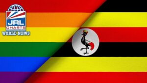 Uganda Government Shuts Down LGBT Rights Group-2022-JRL-CHARTS
