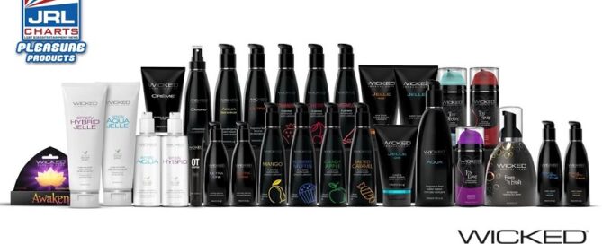 Win Free Lube For A Year From Wicked Sensual Care-pleasure products-2022-jrl-charts-794x446