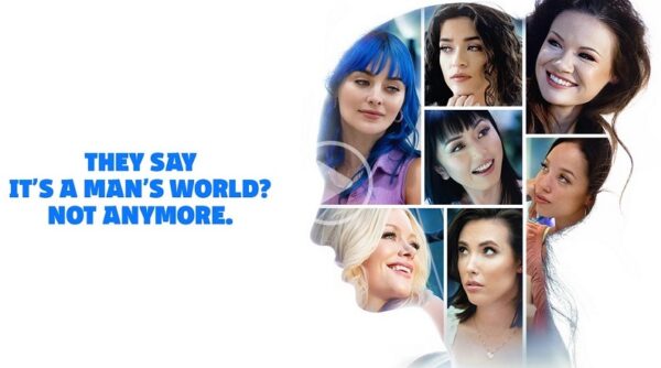 Adult Time-Women's World Official Trailer-2022-jrlcharts-Lesbian News
