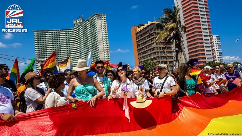 Cuba Approves Same-Sex Marriage By Huge Margin-LGBT News-jrl charts-794x446