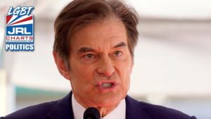 Dr. Oz BUSTED Using Fake Felons In Campaign Ad BACKFIRES-election2022-jrl-charts