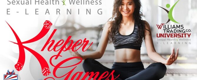 Kheper Games New Course on WTU 'Health & Wellness' Channel-2022-jrlcharts-794x446