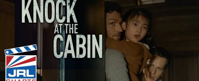 Knock at the Cabin (2023) Official Gay-Themed-Horror Film Trailer-Universal Pictures-jrlcharts