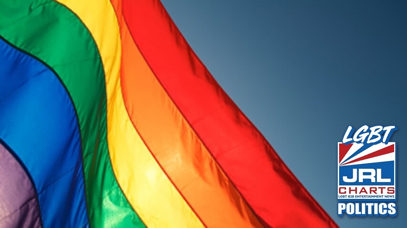 Majority of Utah Voters Now Support Same-Sex Marriage-2022-LGBT News-jrl charts-794x446