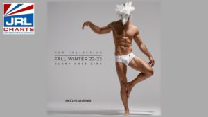 Modus Vivendi Apparel-Launch Glory Hole Line Collection-mens underwear-2022-jrlcharts