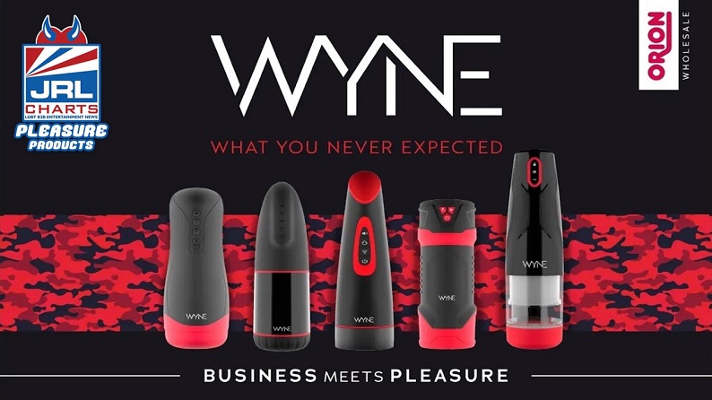 Orion Wholesale-new-additions-WYNE-Masturbator-Series-pleasure-products-jrlcharts-794x446