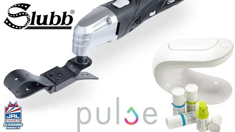 Slubb USA Inks Deal with Pulse Lubricants - JRL CHARTS