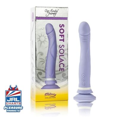 Soft Solace of Sublime Collection-adult toys-Our Erotic Journey-2022