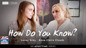 True Lesbian-How Do You Know-Anna Clair Clouds and-Laney Grey-2022-jrl charts-794x446