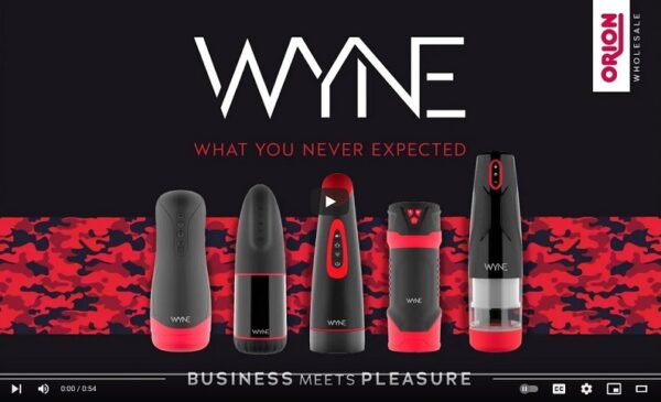 WYNE Series-Brand-Commercial-ORION Wholesale