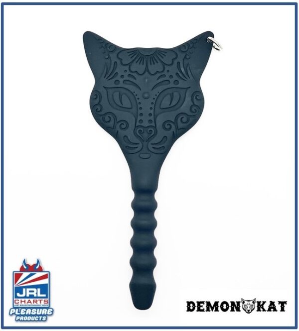 Demon Kat Paddle-sex toys-Rob Reimer-Buck Angel-2022-jrl charts