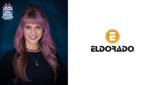 Eldorado Hires Amanda Pierce as New Account Manager-adult toys-2022-jrl charts