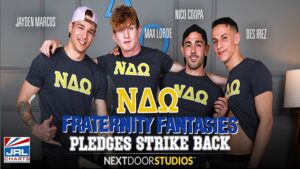 Fraternity Fantasies Pledges Strike Back-Next Door Studios-gayporn-2022-jrl charts