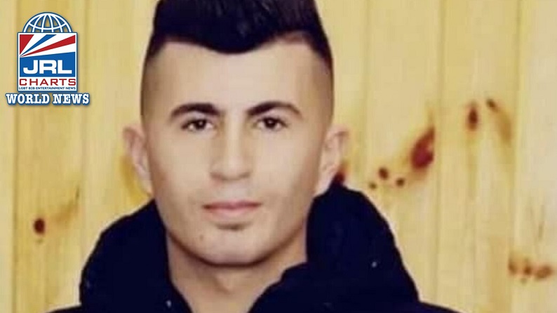 Gay Palestinian Man-kidnapped-and-Brutally Beheaded-Israel-2022-jrl charts