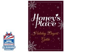 Honey's Place-Holiday Buyers Guide 2022-adult toys new releases-jrl charts-794x446