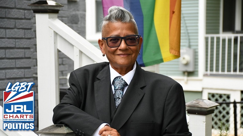 Lisbeth Melendez Rivera Loses Hyattsville City Council Race-LGBT News-2022-jrl charts