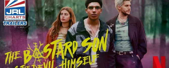 Netflix-Queer Fantasy Series-the bastard Son-and-the devil himself-2022-17-10-jrl charts
