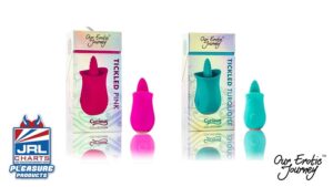 Our Erotic Journey- Tickled Pink-by-Sublime Collection adult toys-2022-jrl charts-794x446