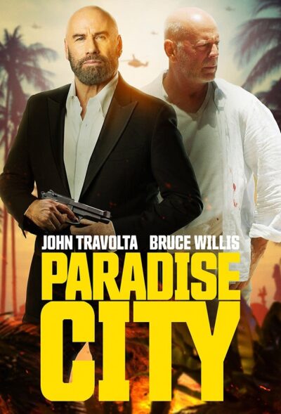 Paradise City Film-2022-Official Poster-Saban Films