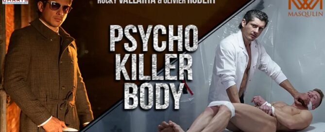 Psycho Killer Body-Rocky Vallarta-Olivier Robert-thebronetwork-2022-27-10-jrl-charts