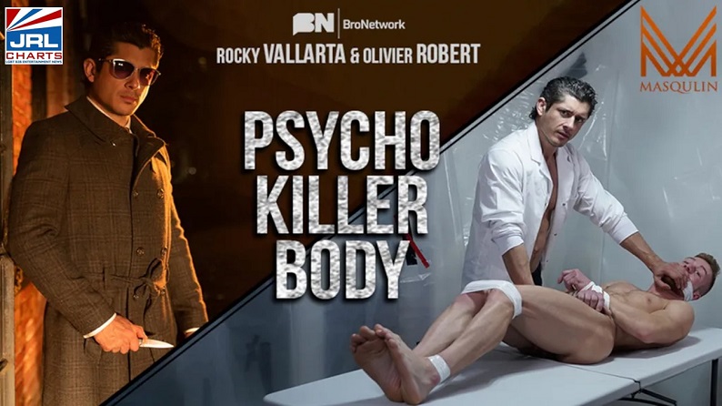 Psycho Killer Body-Rocky Vallarta-Olivier Robert-thebronetwork-2022-27-10-jrl-charts
