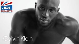 Romelu Lukaku in New Calvins or Nothing-Calvin Klein-Mens Underwear-Fall-2022