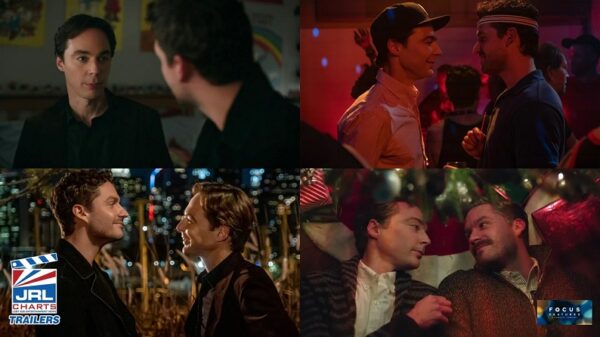 SPOILER ALERT Film-Screen Clips-LGBT Drama Film-Focus Features-2022-jrl charts