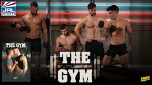 Sean Cody-The Gym DVD-gay-porn-ship date announced-2022-19-10-jrl charts