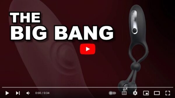 The Big Bang-adult toys Commercial-Zero Tolerance-Evolved Novelties-YouTube Mature