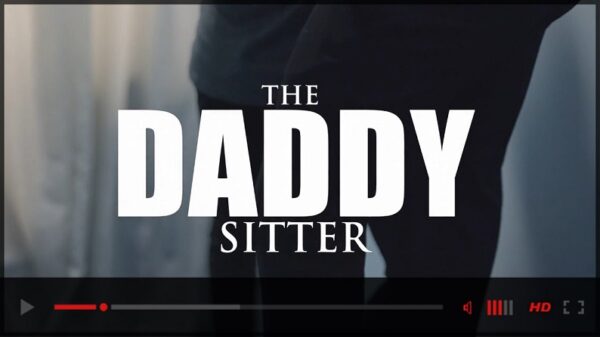 The Daddy Sitter DVD Official Trailer-Masquilin-Pulse-2022