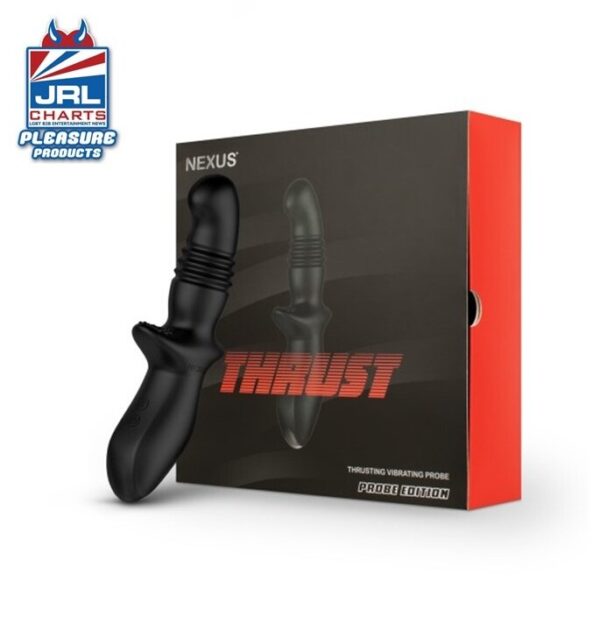 Thrust Probe Edition-Packaging-Nexus-2022