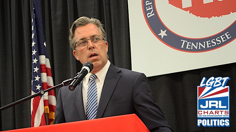 We Need to Go After Gay Marriage-says-TN GOP Candidate Andy Ogles-LGBT News-jrl charts