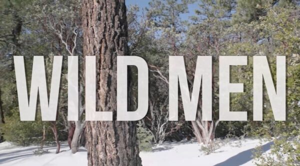 Wild Men DVD Official Teaser-Disruptive Films-Pulse-2022