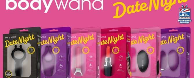 XGEN Products-Streets-Date Night-Vibrators adult toys-by-Bodywand-2022-25-10-jrl charts