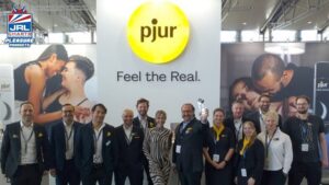 pjur Impresses Retailers at the 2022 eroFame Trade Show-2022-jrl charts-794x446