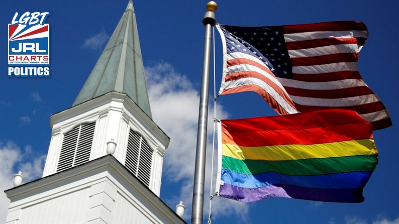 47 Louisiana Churches Leave United Methodist Church over Gay Marriage-2022-jrl charts