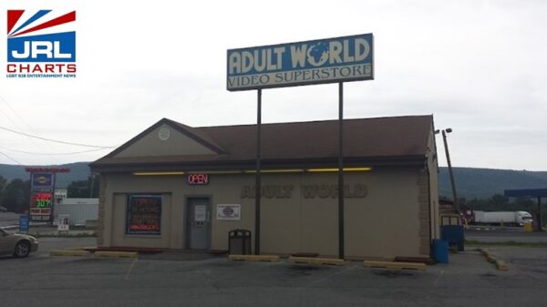 Adult World Video Superstore-341 Midway Rd-Bethel-Pennsylvania
