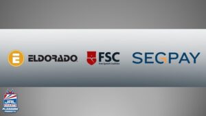 Eldorado Trading Company-Segpay-team up-fund-FSC-Legislative Action Center-2022-jrl charts