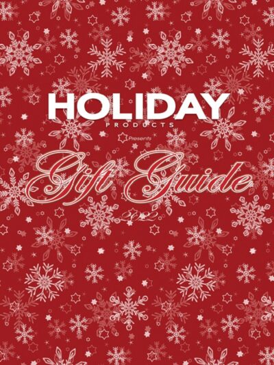 Holiday Products-B2B-2022 Holiday Season Gift Guide-jrl charts
