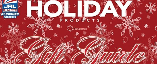 Holiday Products unveil its 2022 Holiday Season Gift Guide-jrl charts