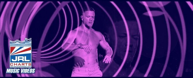 Imagine Dragons-Symphony-Music Video-LGBT News-2022-07-11-jrl charts