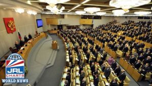 Russia State Duma Committee-LGBT Propaganda Bill Ammendment-LGBT News-jrl charts