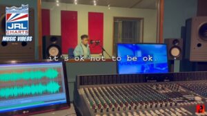 Smashby-It's Ok Not To Be Ok-Music Video-anti-bullying-week-2022-LGBT News-jrl charts