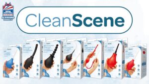 Xgen Products-New-CleanScene Douche Kits-Prostate Health-2022-jrl charts