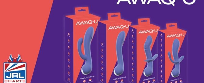 AWAQ. U Sex Toys-Inspires A Desire for Life and Love-You2Toys-OrionWholesale-jrlchartsdotcom