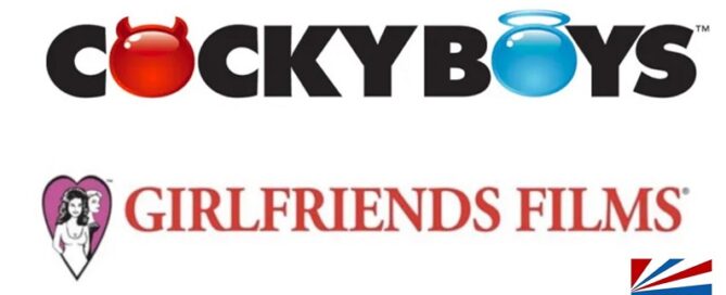 CockyBoys-Girlfriends Films-ink-Exclusive US Distribution Deal-gay-porn-biz-jrlchartsdotcom