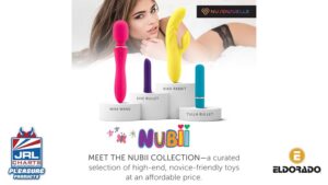 Eldorado-Trading Company-Nubii Collection Sex Toys-NuSensuelle-jrlchartsdotcom