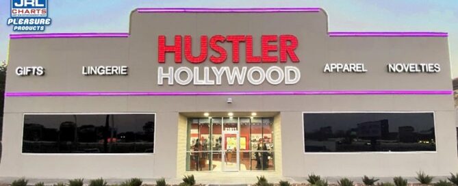 HUSTLER Hollywood-adult store-Opens-52nd Location-in-Tomball-Texas-jrlchartsdotcom