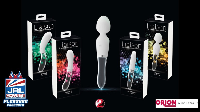 Liaison Adult Toys-by-You2Toys-Now Available-Orion-Wholesale-adult toys-jrlchartsdotcom
