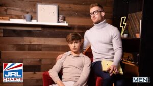 MENdotcom-Olivier Robert-Cody Viper-star-in-Ass Therapy-gay-porn-jrlchartsdotcom